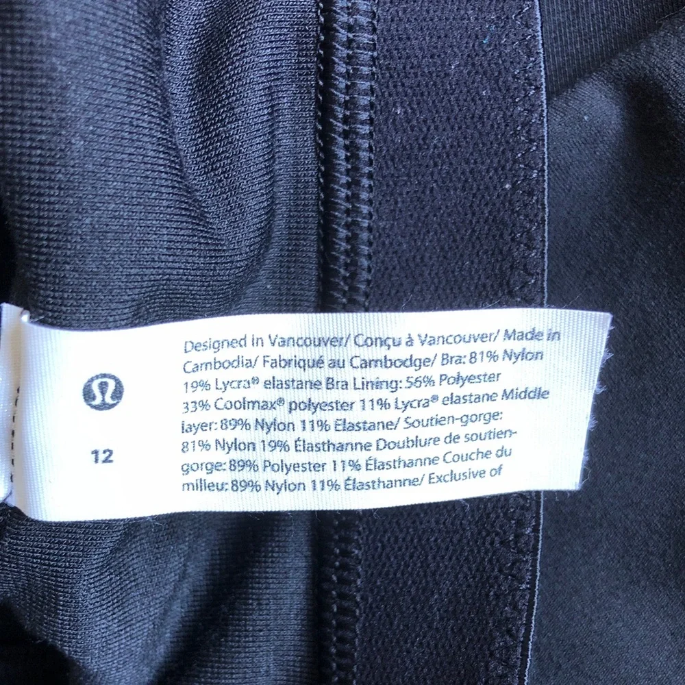 lululemon athletica lululemon nulu